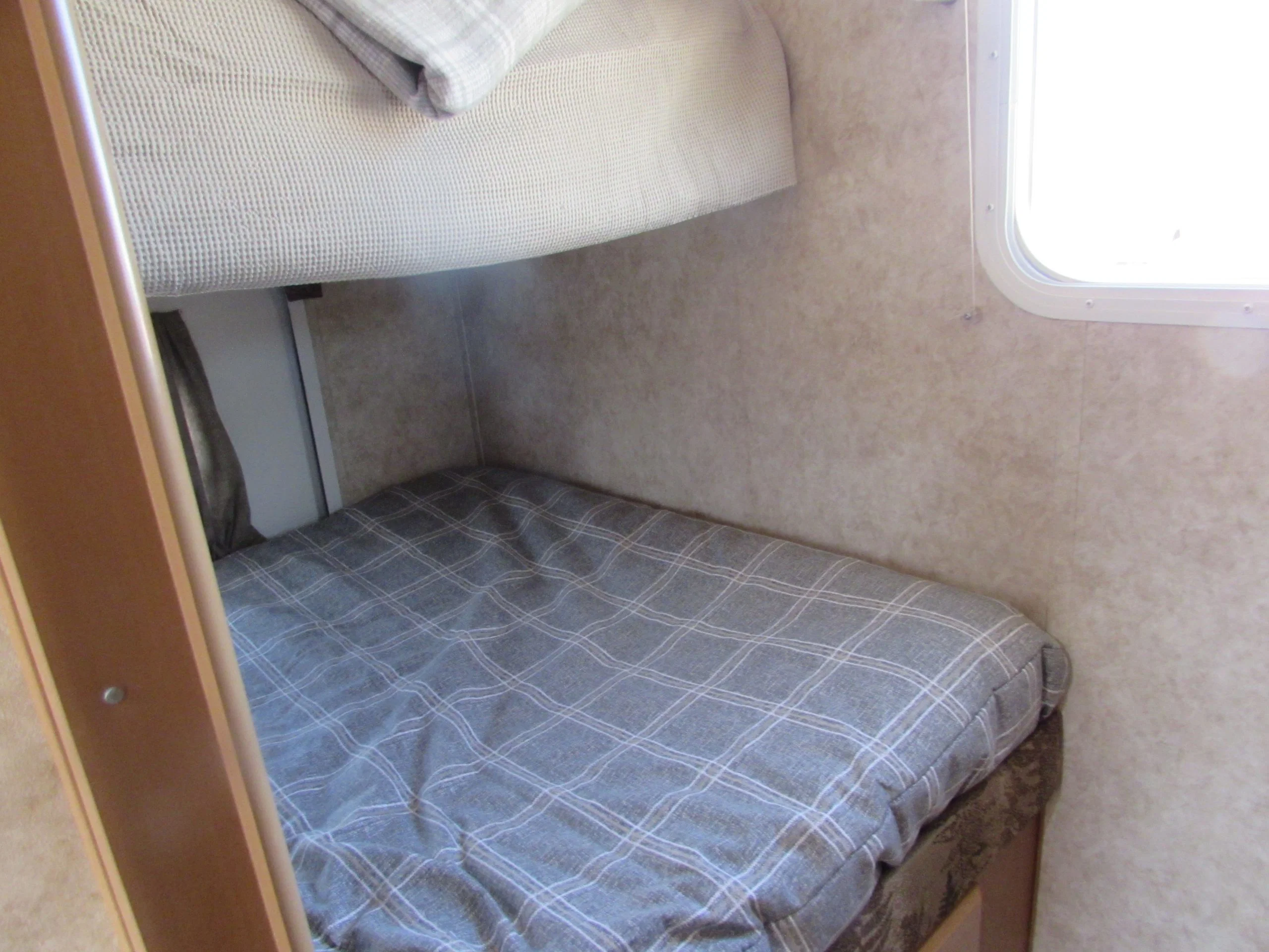 Literas (zona bunkhouse)